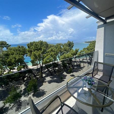 Luxury Apartment Alexandar Makarska Exterior photo