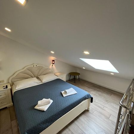 Luxury Apartment Alexandar Makarska Exterior photo