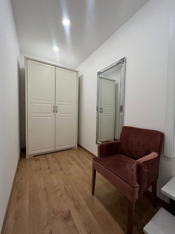 Luxury Apartment Alexandar Makarska Exterior photo