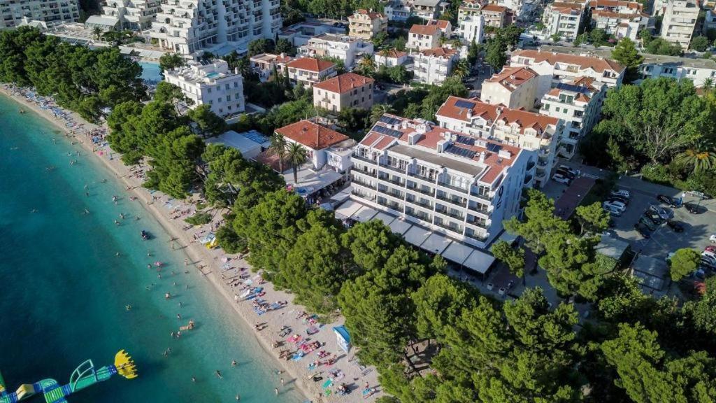 Luxury Apartment Alexandar Makarska Exterior photo