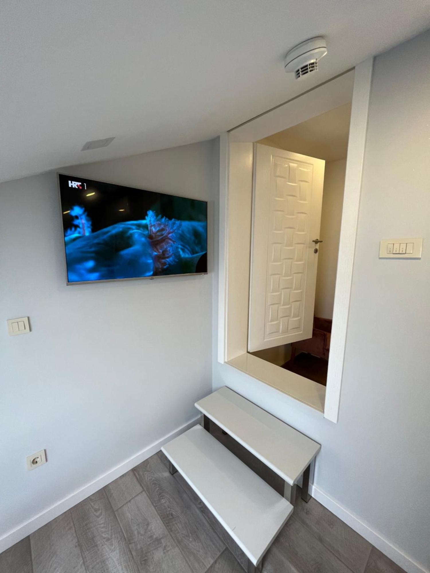 Luxury Apartment Alexandar Makarska Exterior photo