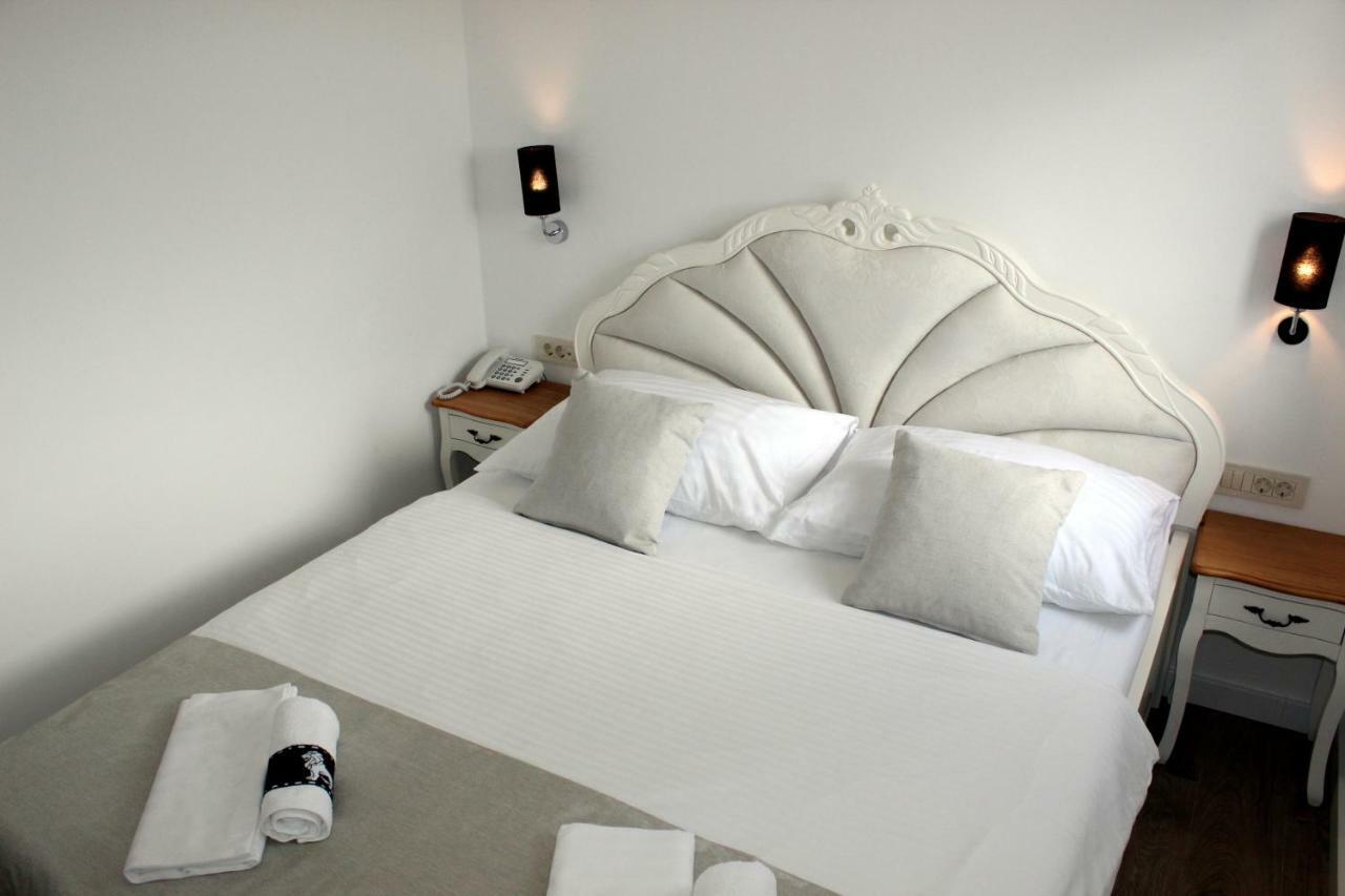 Luxury Apartment Alexandar Makarska Exterior photo