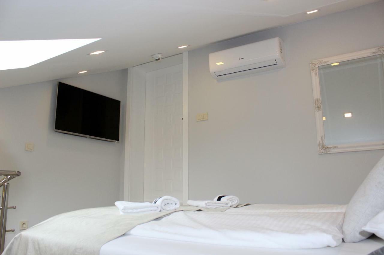 Luxury Apartment Alexandar Makarska Exterior photo